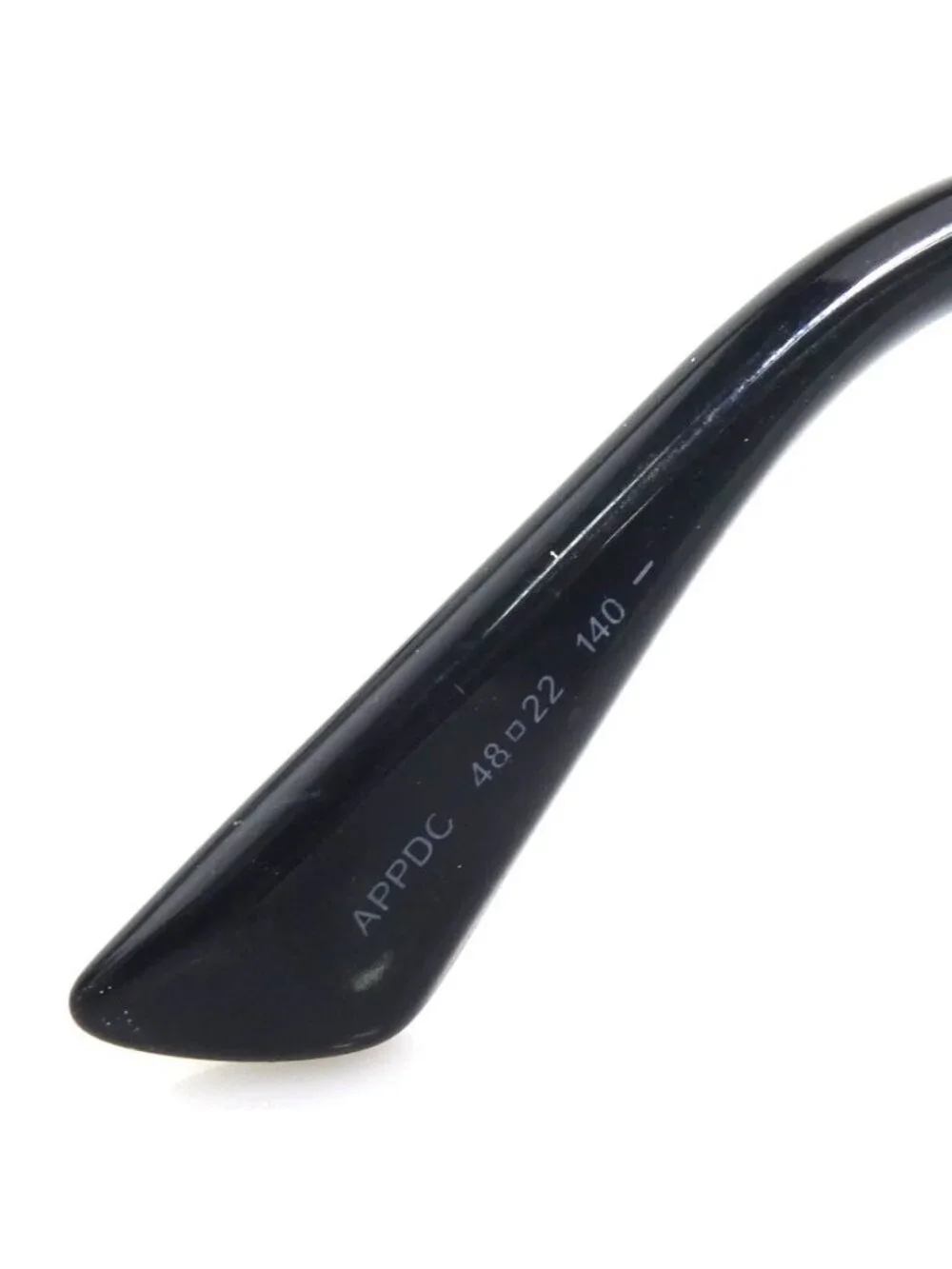 Dior Sunglasses Eyewear Black
